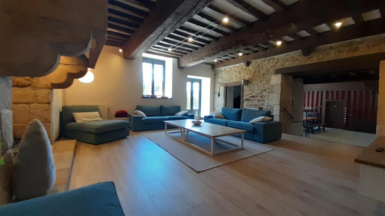 Petit Manoir Proche Dinan - D'hotes Bed & Breakfast Lanvallay